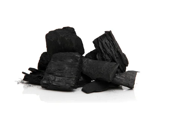 stock image Charcoal