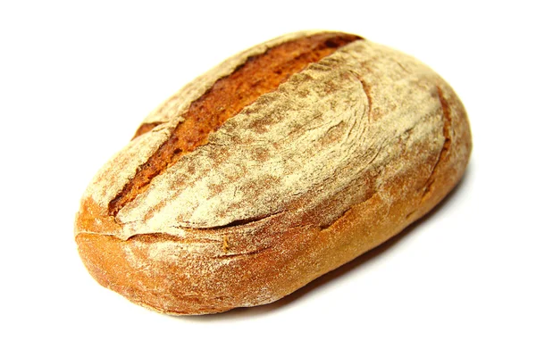 Bruin brood — Stockfoto