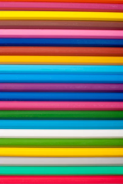 Renkli şeritler — Stok fotoğraf
