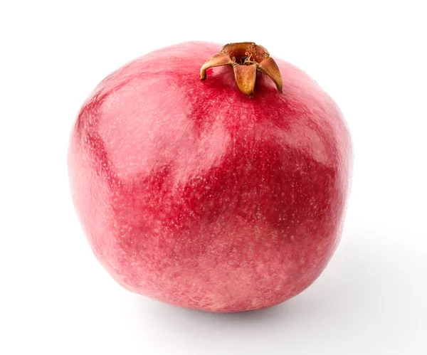 stock image Ripe pomegranate