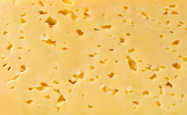 Texture del formaggio — Foto Stock