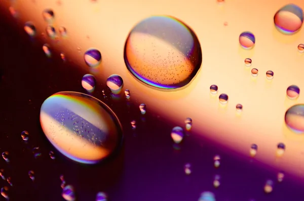 Cosmic bubbles, — Stock Photo, Image
