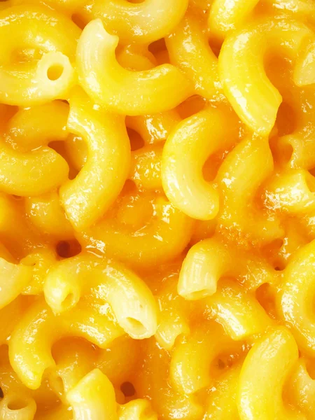 Makaróny a sýr — Stock fotografie