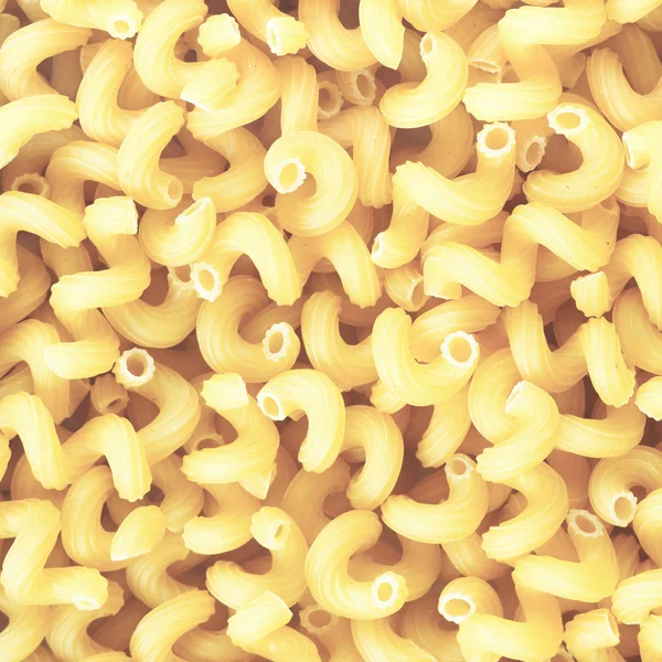 Amorini pasta — Stock Photo, Image