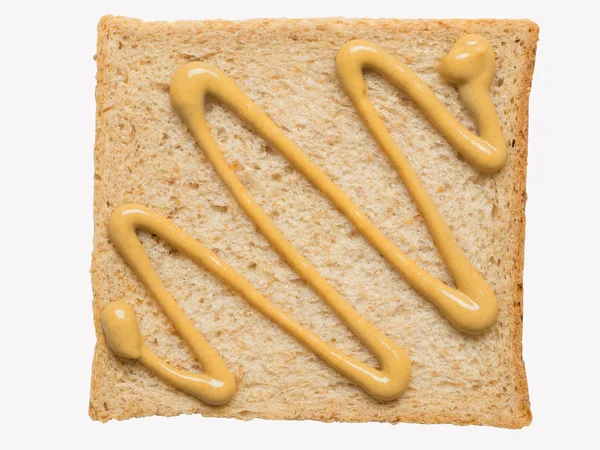 茶色のパン — ストック写真