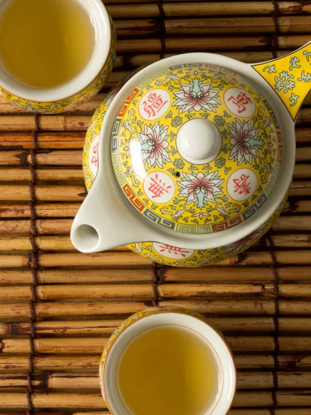 中国茶 — ストック写真