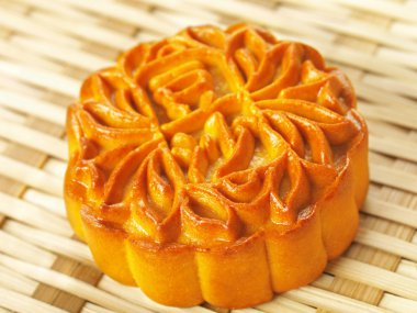 Mooncake