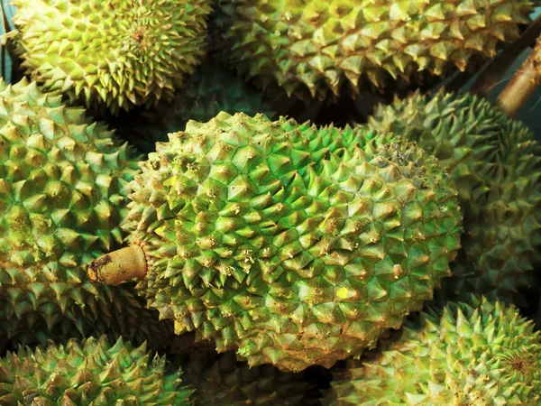 Durians — Φωτογραφία Αρχείου