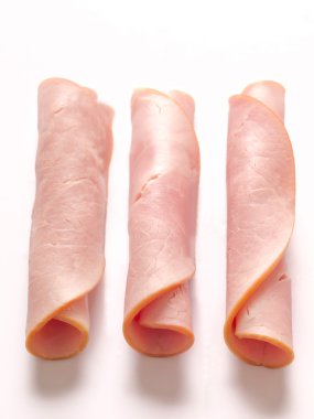Bal pişmiş jambon