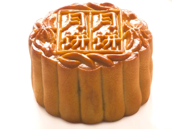 stock image Mooncake