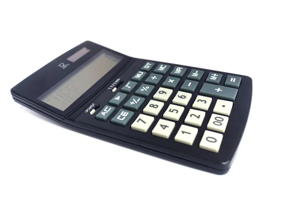 Stock image Black calculator