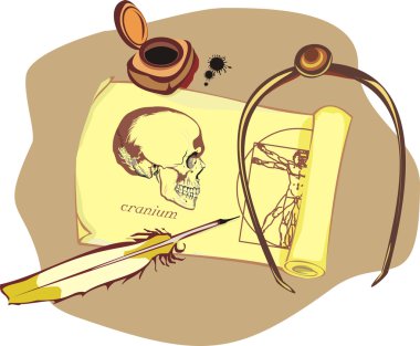 Anthropology clipart