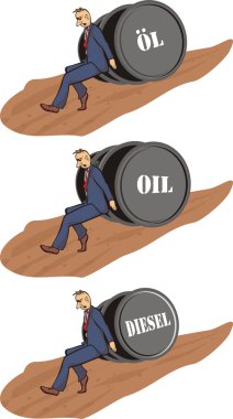 petrol varili
