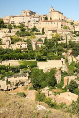 Gordes, provence