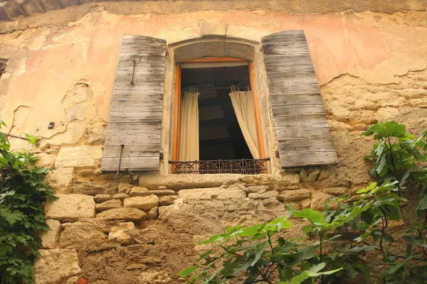 Дом Прованса — стоковое фото