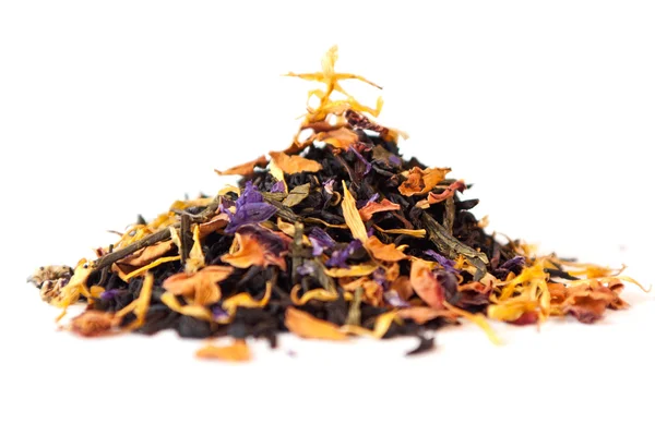 Ceai antioxidant — Fotografie, imagine de stoc