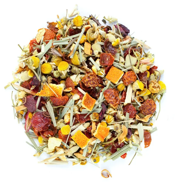 stock image Antioxidant tea