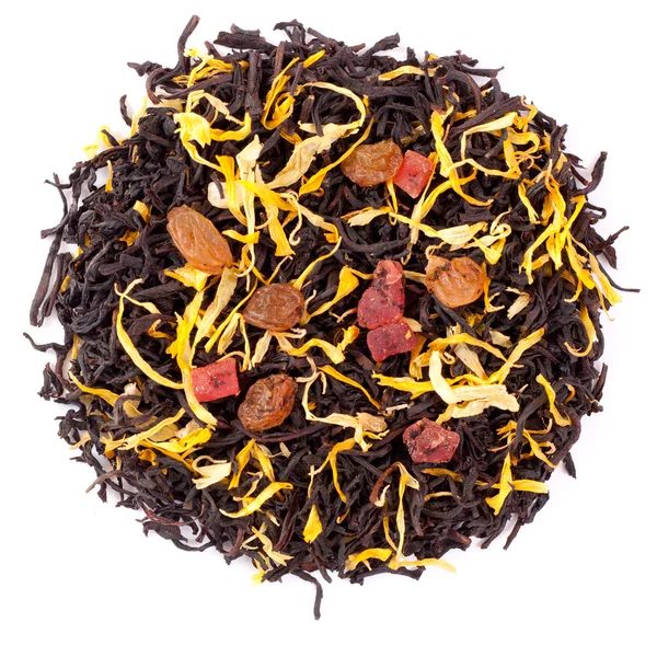 Ceai antioxidant — Fotografie, imagine de stoc