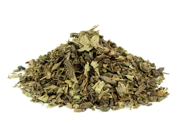 Antioxidant tea — Stock Photo, Image