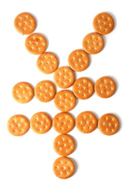 Cracker money