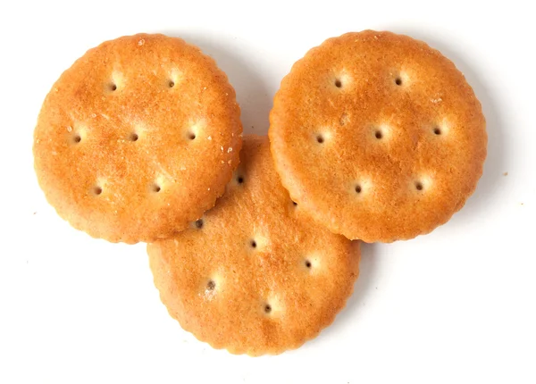 Cracker Mickey Mouse — Stock Photo, Image