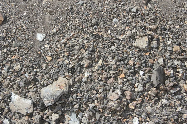 バック グラウンドで自然な石 — ストック写真