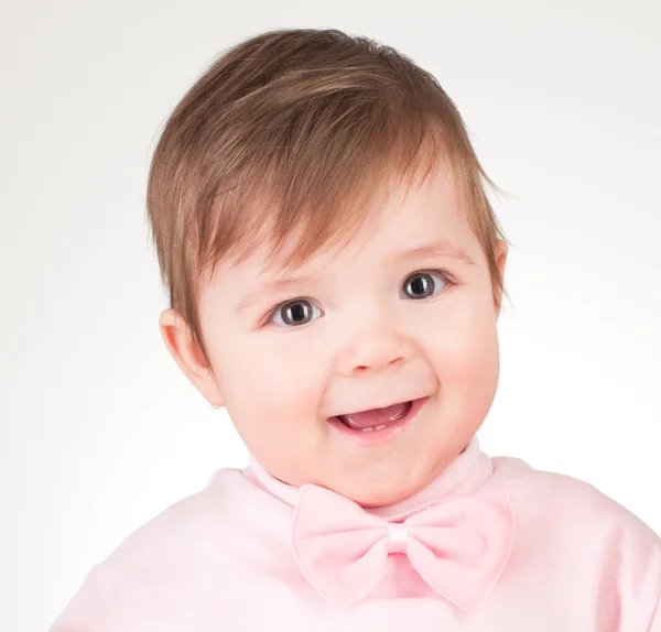 Stock image Child portrait