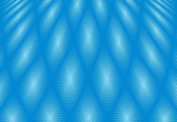 Textura de fondo azul y cian — Vector de stock