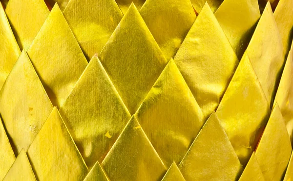 Folded paper pattern — Stock Photo, Image
