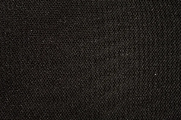 Dark cloth texture — Stock Photo, Image