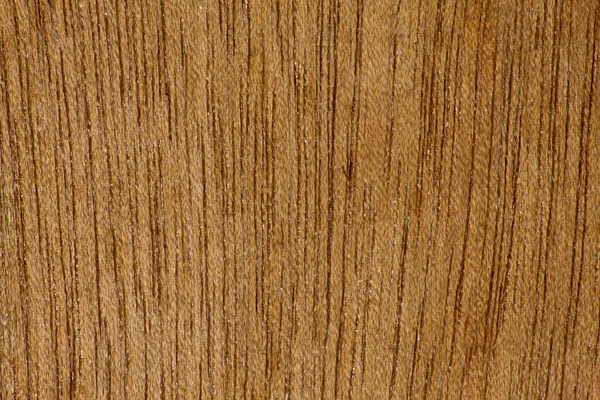 Textura de madeira compensada listrada na vertical — Fotografia de Stock