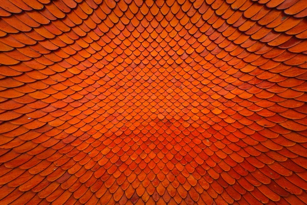 Azulejo textura del techo patrón de explosión de ancho —  Fotos de Stock