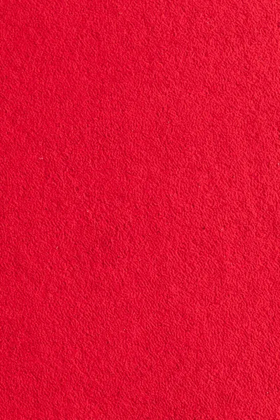 Красная ковровая текстура — стоковое фото