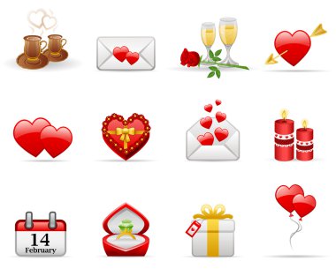 Valentine clipart