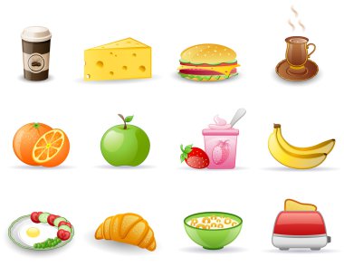 Breakfast clipart