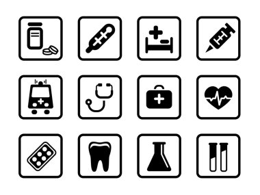 Medicine clipart