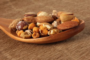 karışık Kuruyemiş