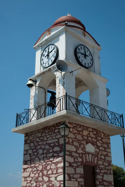 หอนาฬิกา — ภาพถ่ายสต็อก