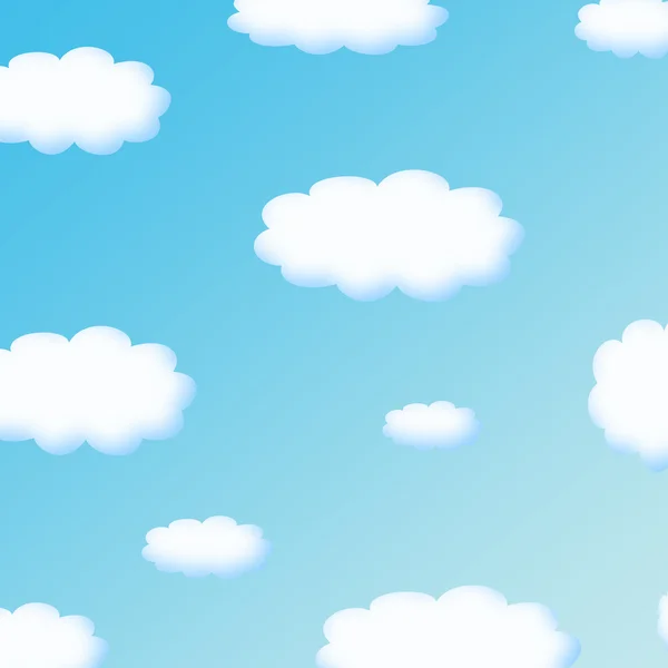 Cloud11 Stockfoto