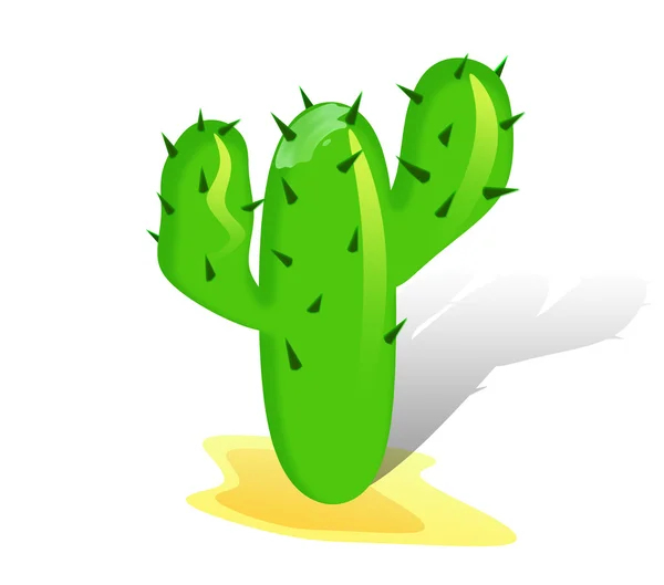 Cactus — Foto de Stock