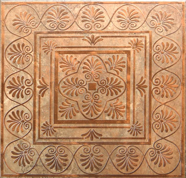 Tile, pattern, background, design, bath, floor, walls, sand, ceramics, a ma — Stock Photo, Image