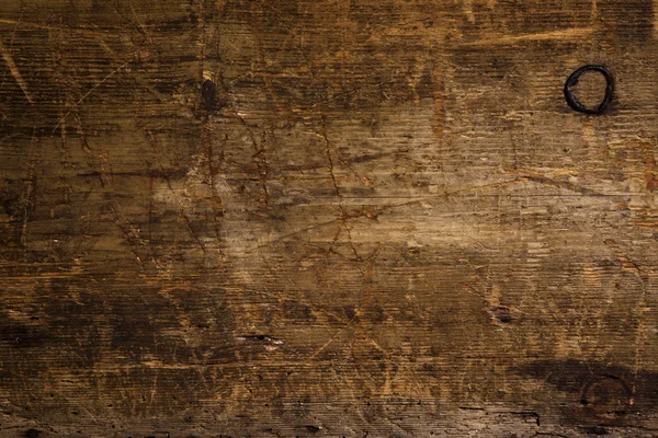 Grunge de madera viejo grande y texturizado fondo de madera pho —  Fotos de Stock