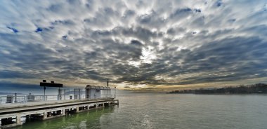 Trasimeno Gölü