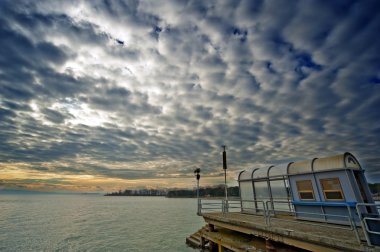 Trasimeno Gölü