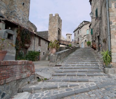 Bolsena Gölü