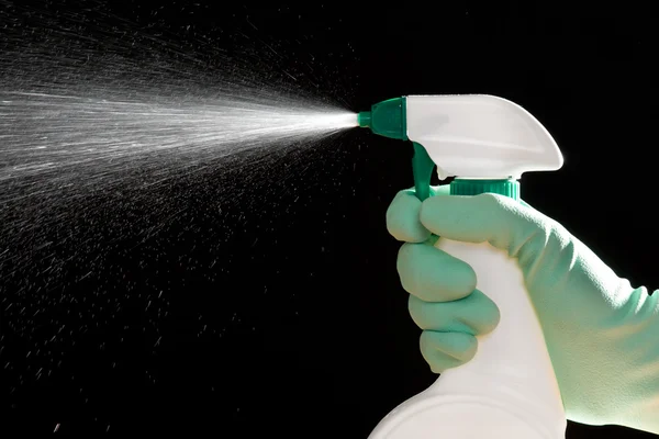 Cleaning — Stock Photo, Image