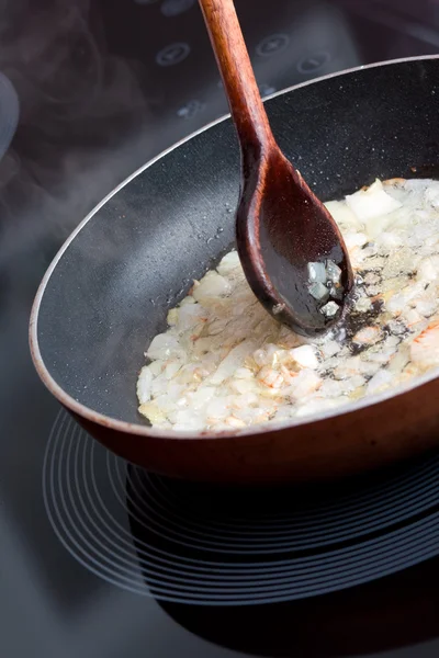 stock image Cooking