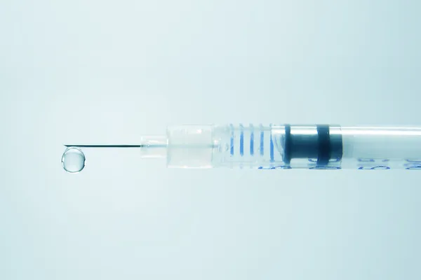 Injection — Photo