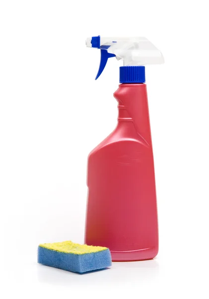 Cleaning — Stock Photo, Image