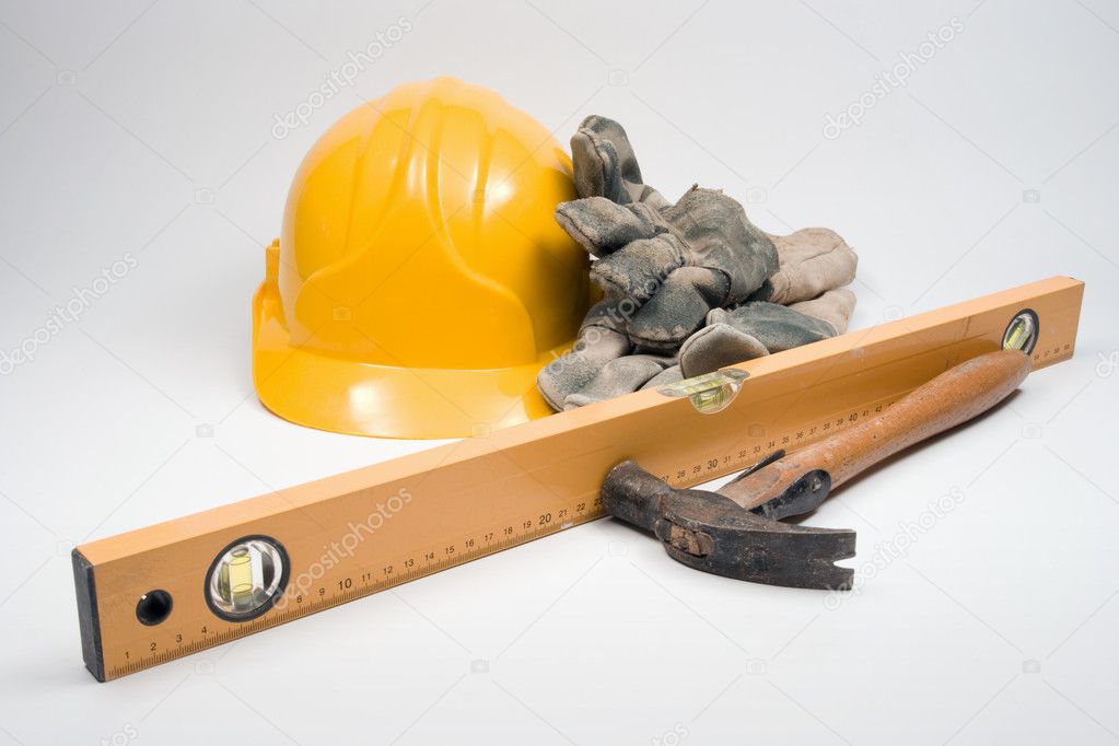 Equipment for Builder